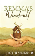 Remma's Windmill - Paperback