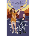 Hazel and Elijah Find Out - Paperback