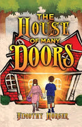The House of Many Doors - Paperback
