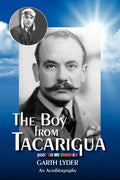 The Boy from Tacarigua - Paperback