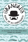 Grandad's Book Of Wordsearch - Paperback