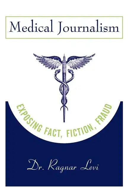 Medical Journalism - Paperback