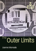 The Outer Limits - Paperback