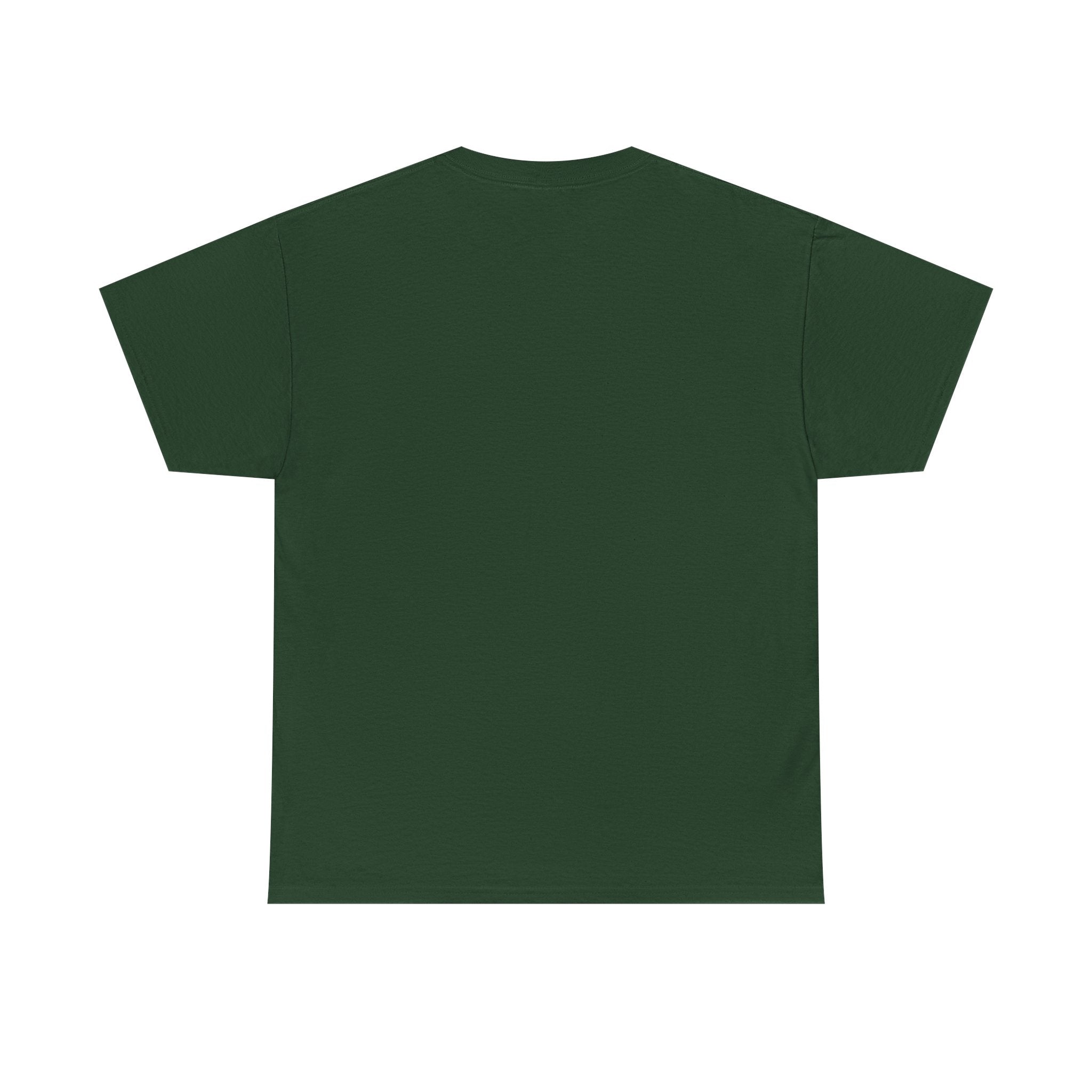 "Mentally I’m At The River" Canoe Graphic Tee