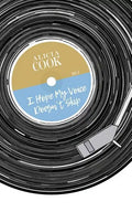 I Hope My Voice Doesn't Skip - Paperback