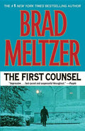 First Counsel - Paperback