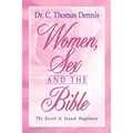 Women, Sex and the Bible - Paperback