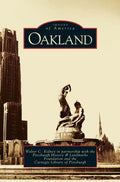 Oakland - Hardcover