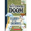 Flurry of the Snombies - Hardcover