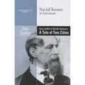 Class Conflict in Charles Dickens' a Tale of Two Cities - Paperback