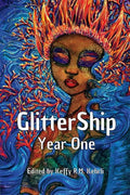 Glittership Year One - Paperback