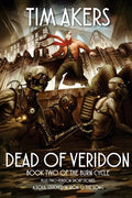 Dead of Veridon - Paperback