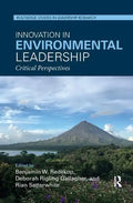Innovation in Environmental Leadership: Critical Perspectives - Paperback