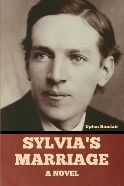 Sylvia's Marriage - Paperback