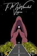 To My Wounded Vagina - Paperback
