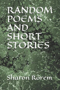 Random Poems and Short Stories - Paperback
