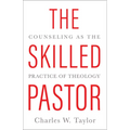 Skilled Pastor the - Paperback