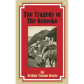 The Tragedy of the Korosko - Paperback