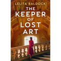 The Keeper of Lost Art - Paperback