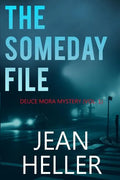 The Someday File - Paperback