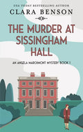 The Murder at Sissingham Hall - Paperback