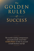 The Golden Rules of Success - Hardcover