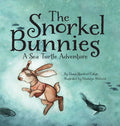 The Snorkel Bunnies - Hardcover