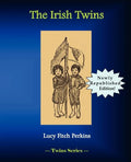 The Irish Twins - Paperback
