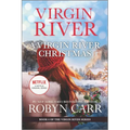 A Virgin River Christmas: A Holiday Romance Novel - Paperback