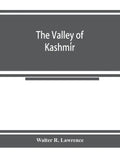 The valley of Kashmír - Paperback