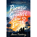 Picasso and the Greatest Show on Earth - Paperback