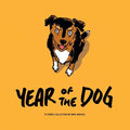 Year of the Dog - Paperback