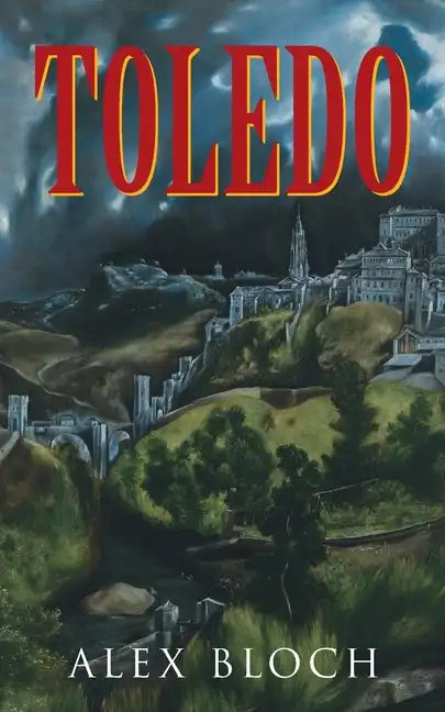 Toledo - Paperback
