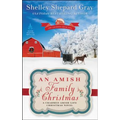 An Amish Family Christmas - Paperback