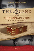 The Legend of the Ship Captain's Box - Paperback