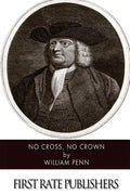 No Cross, No Crown - Paperback
