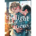 Twilight Out of Focus 1 - Paperback
