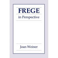 Frege in Perspective - Paperback