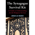 The Synagogue Survival Kit - Hardcover