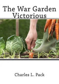 The War Garden Victorious - Paperback