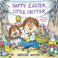 Happy Easter, Little Critter (Little Critter) - Paperback
