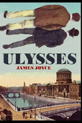Ulysses - Paperback