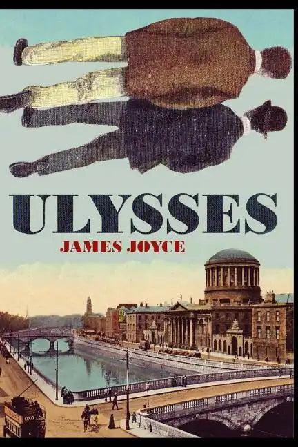 Ulysses - Paperback