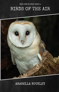 Birds of the Air - Paperback