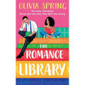The Romance Library: An enemies-to-lovers, small-town romance... - Paperback