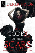 The Codex of Her Scars - Paperback