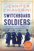 Switchboard Soldiers - Paperback