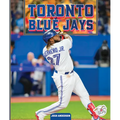 Toronto Blue Jays - Library Binding
