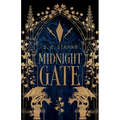 Midnight Gate: An Epic Fantasy Romance - Paperback