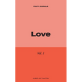 Love: 30 Day Journal Devotional - Paperback